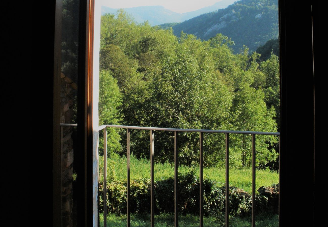 Gîte Rural à Camprodón - Can Soler completa