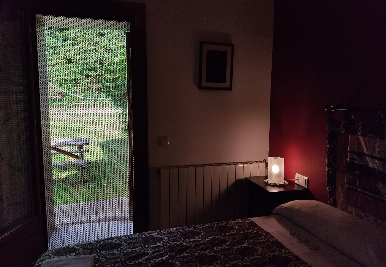 Gîte Rural à Camprodón - Can Soler completa