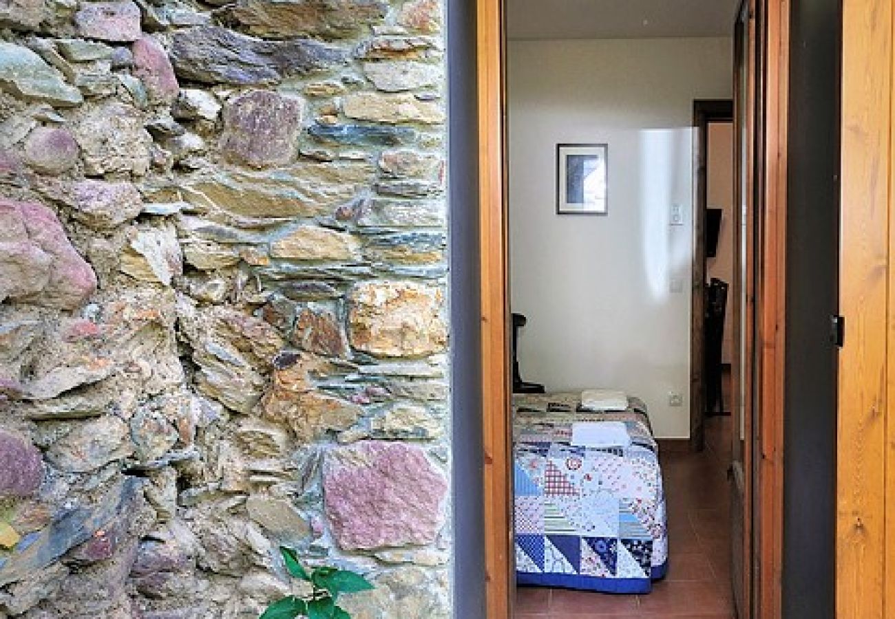 Gîte Rural à Camprodón - Can Soler completa