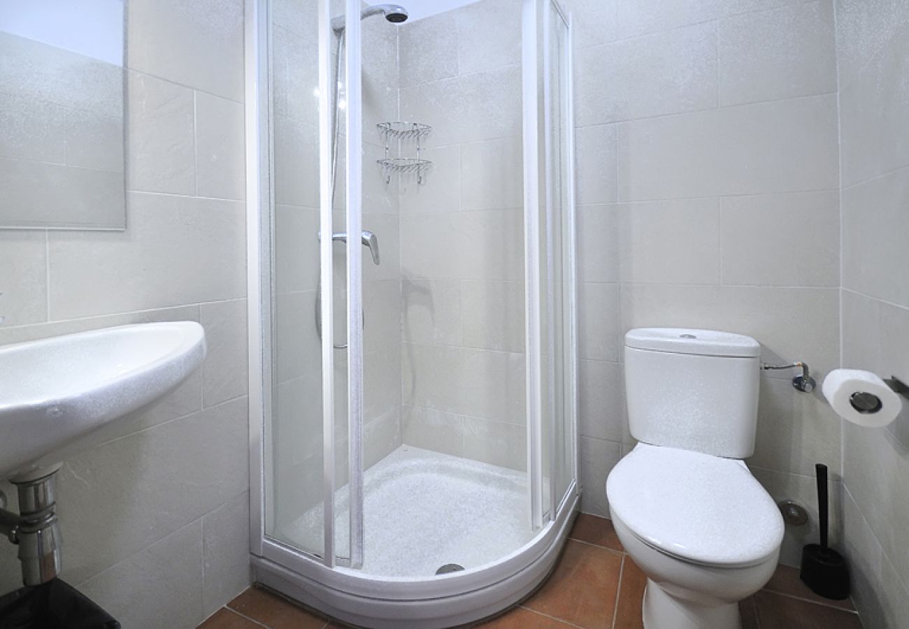 Gîte Rural à Camprodón - Can Soler completa