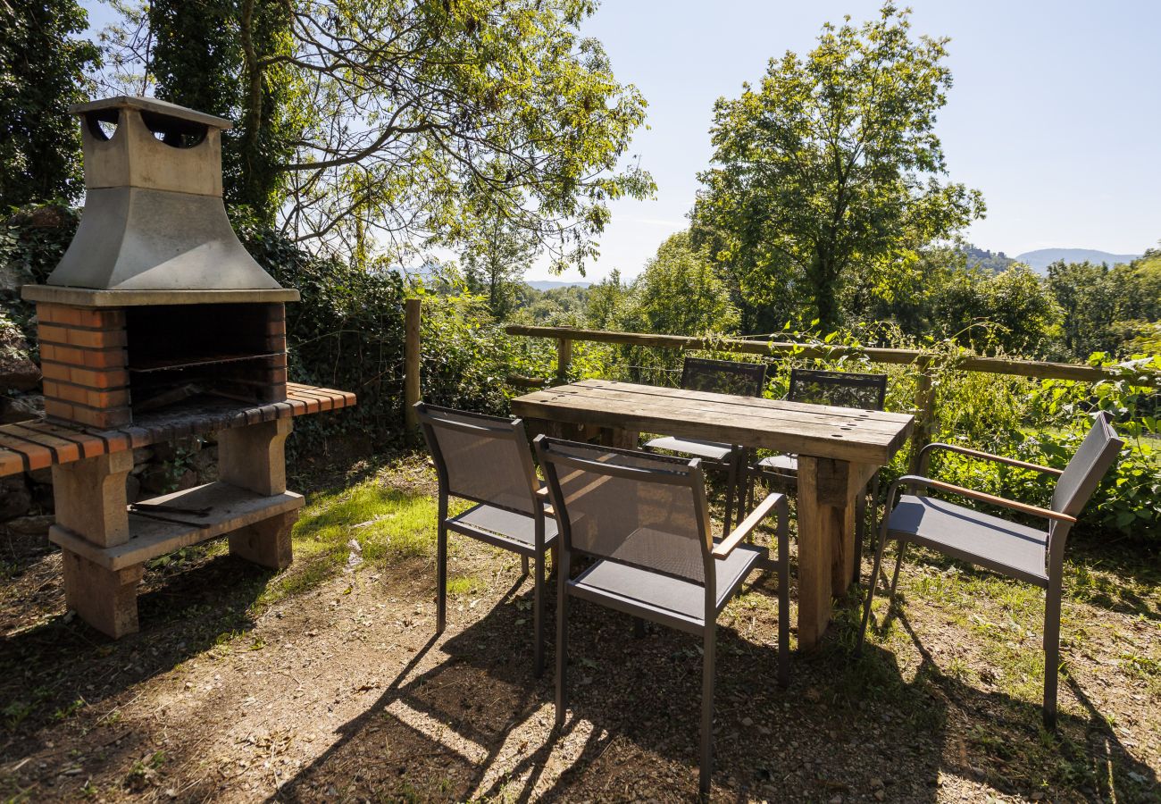 Gîte Rural à Camprodón - Can Simonet completa