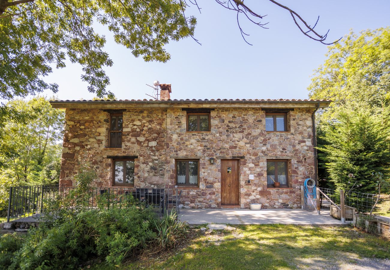 Gîte Rural à Camprodón - Can Simonet completa