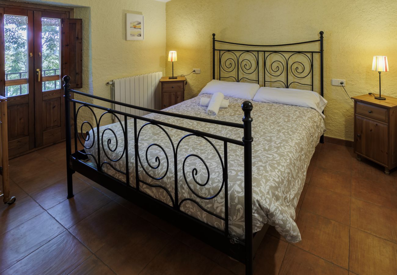 Gîte Rural à Camprodón - Can Simonet completa